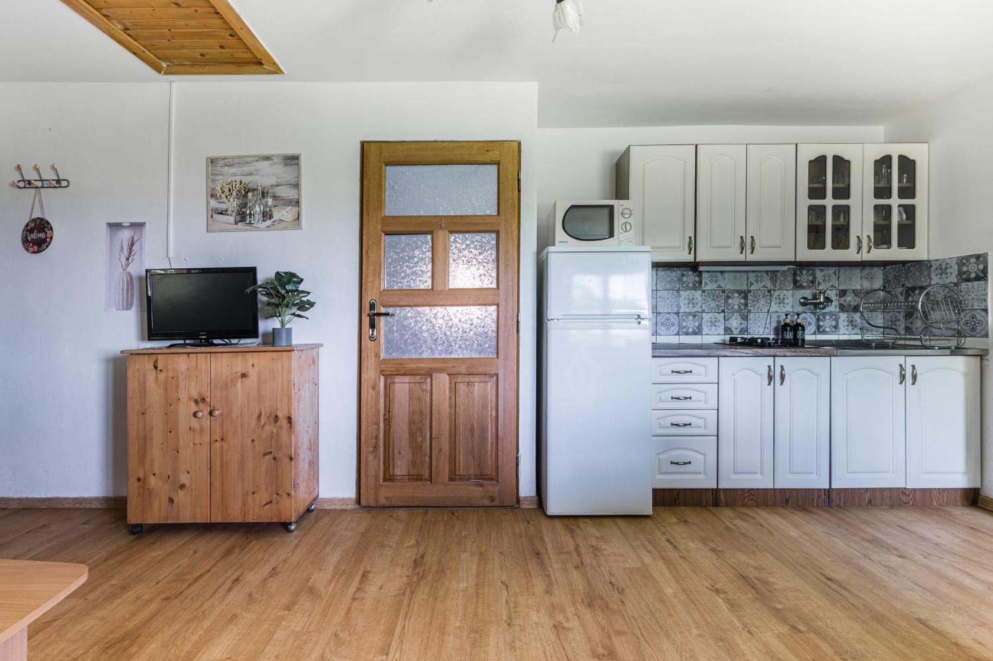 Apartmany Moko Podhájska Eksteriør bilde