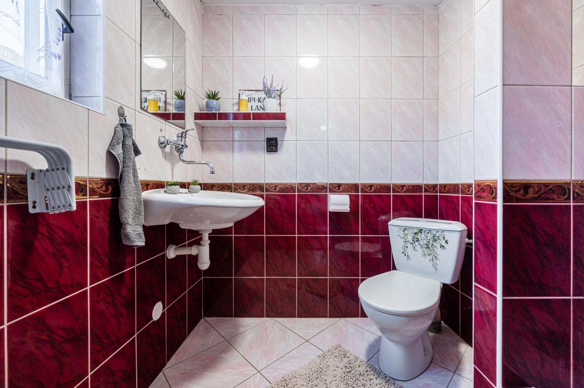Apartmany Moko Podhájska Eksteriør bilde