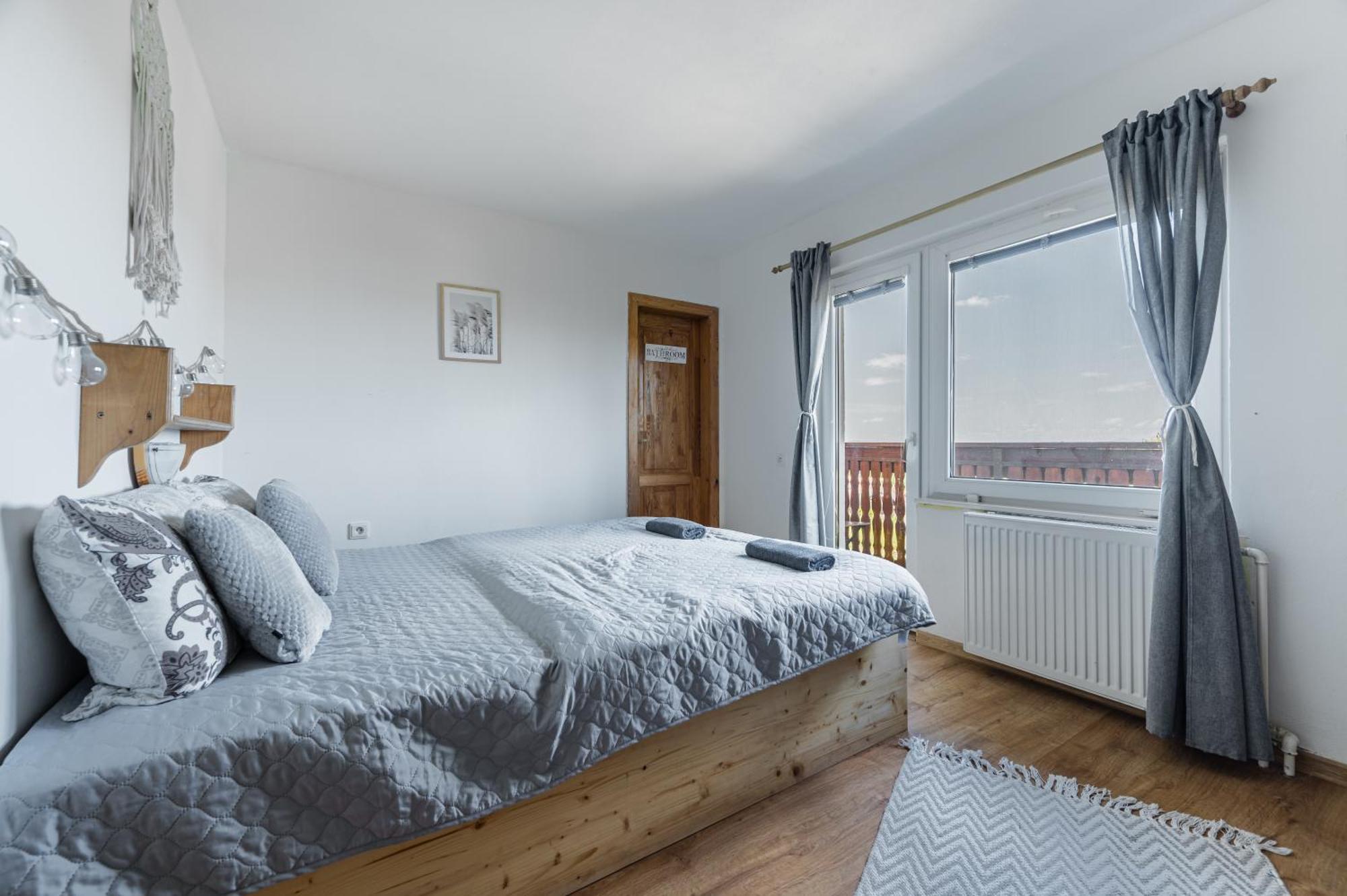 Apartmany Moko Podhájska Eksteriør bilde