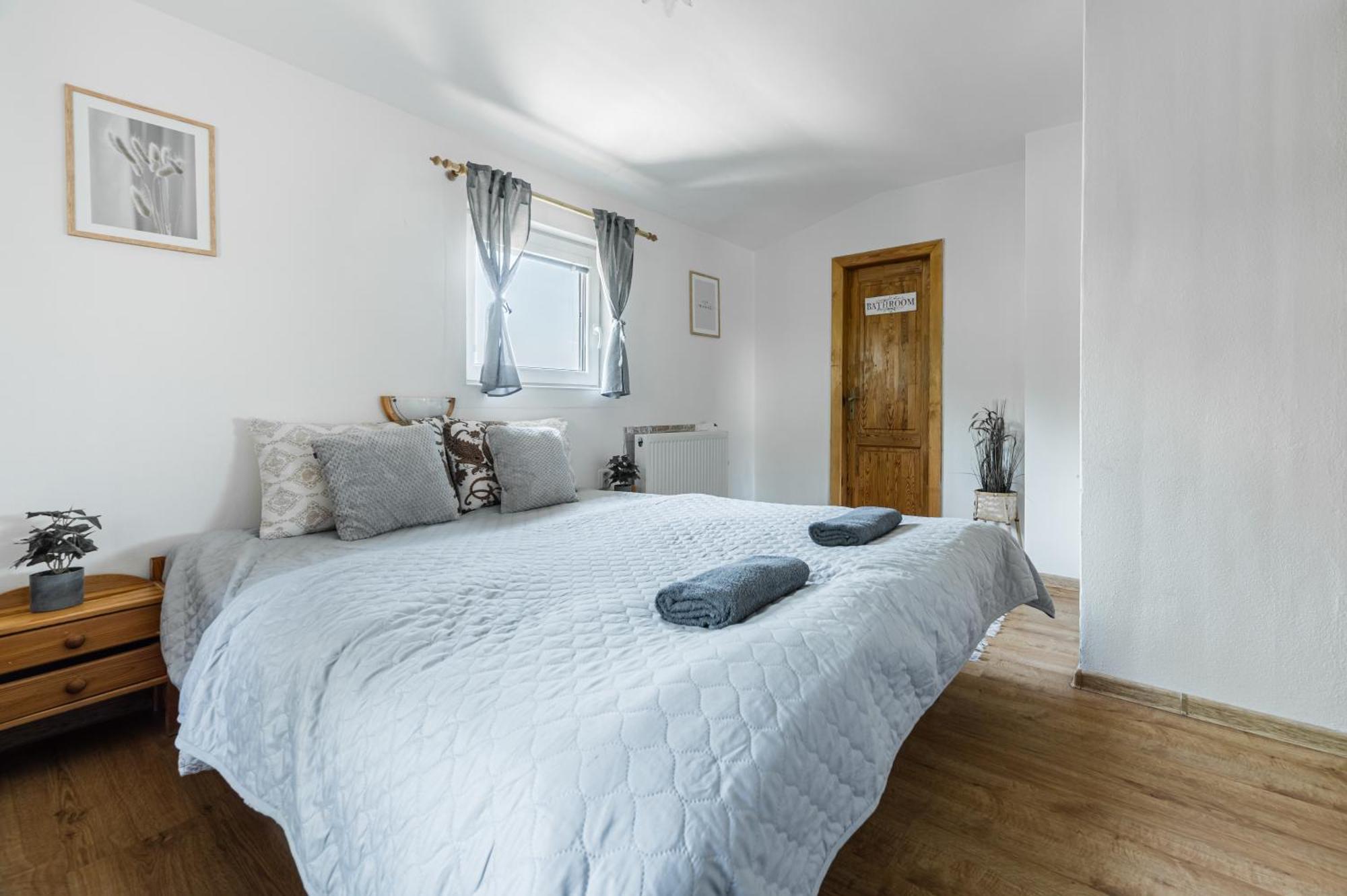 Apartmany Moko Podhájska Eksteriør bilde