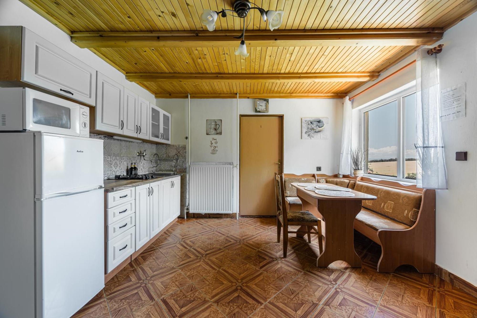 Apartmany Moko Podhájska Eksteriør bilde
