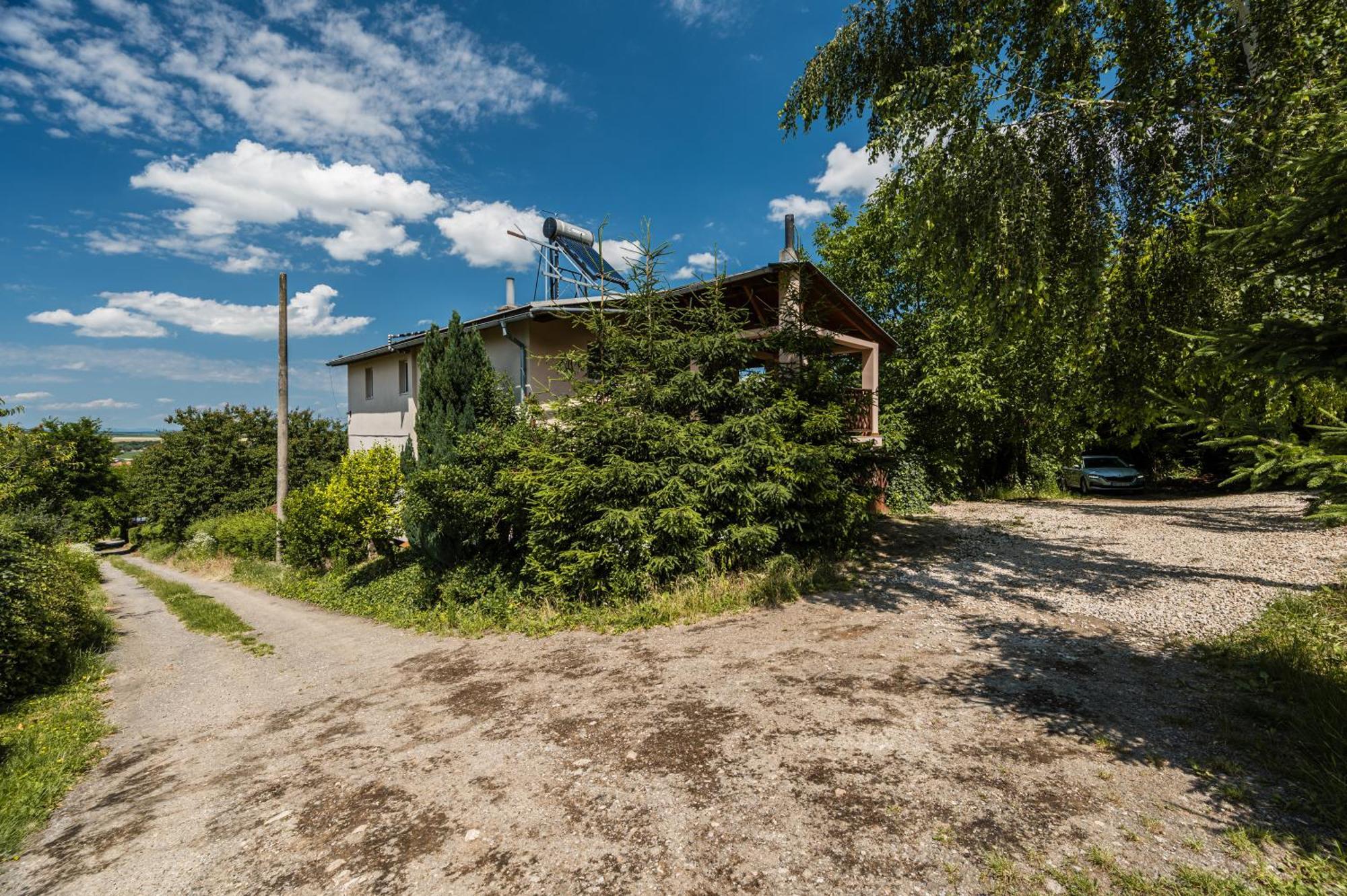 Apartmany Moko Podhájska Eksteriør bilde